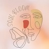 靈魂綻放所ꔛSoulBloom𐐂𐐚