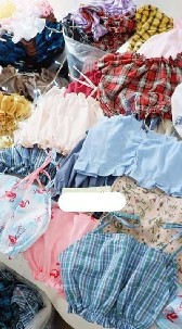 OpenChat เสื้อผ้าแฟชั่น เครื่องสำอางค์👗💄