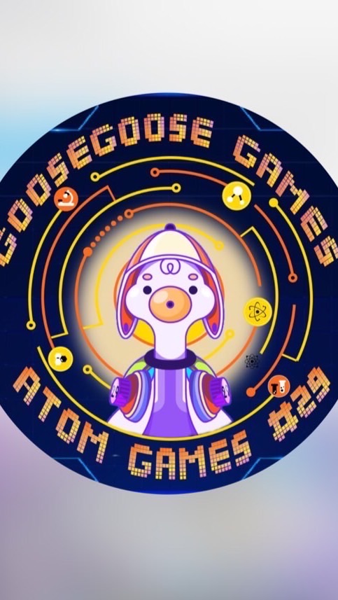 STAFF งานอะตอมเกมส์ครั้งที่ 29 (ATOMS GAMES #29)