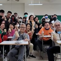 秘密-休運三甲學生群（禁老師）