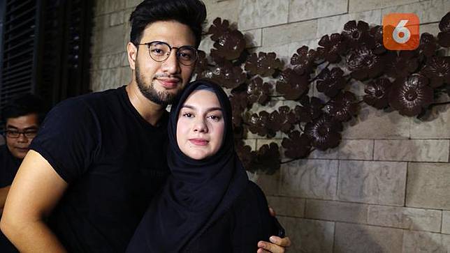 Berita Tentang Ammar Zoni Kecil Terbaru