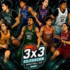 Silpakorn 3x3 Basketball Cup 2026