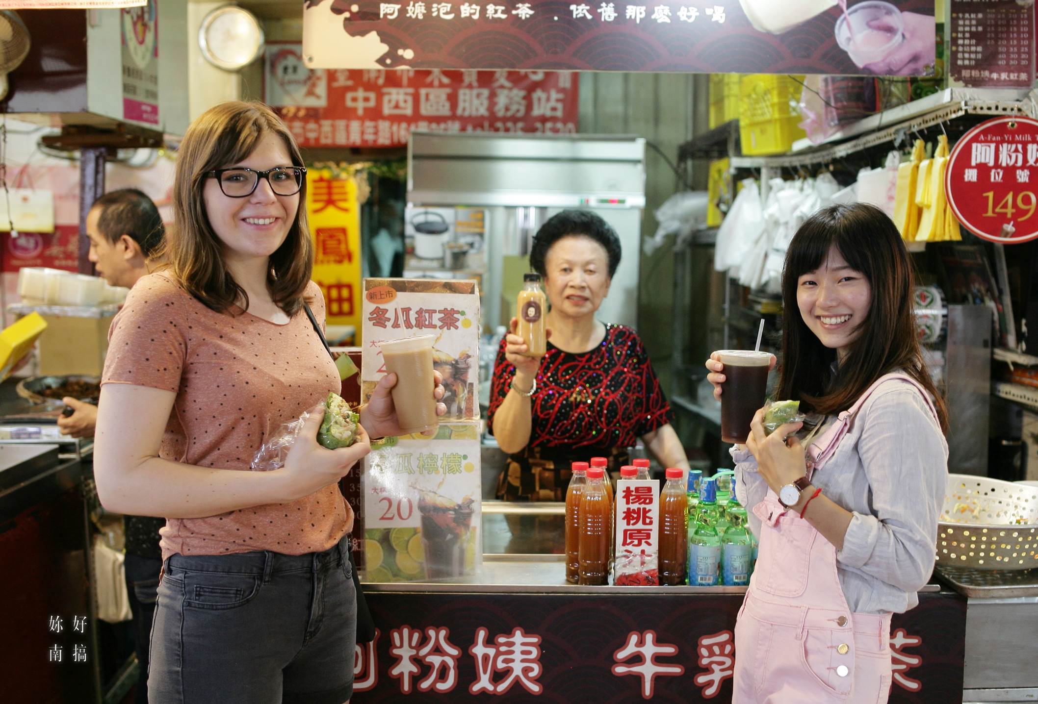 台南東菜市-16
