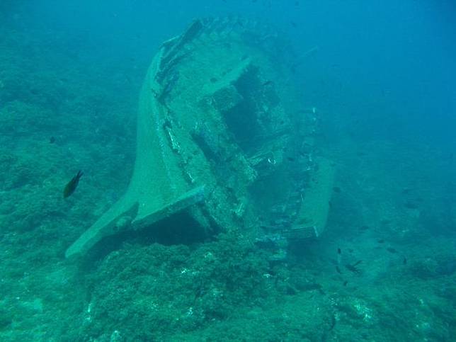 Harta Karun Kapal Karam Atocha, Lebih Besar daripada Titanic