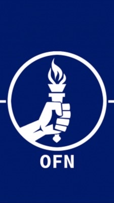 (OFN)Organization of Free Nations