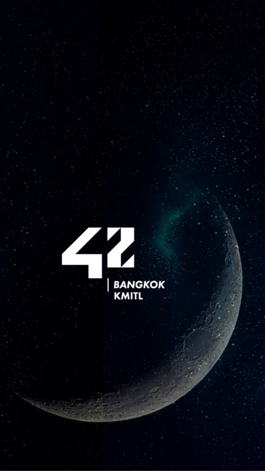 42 Bangkok at KMITL
