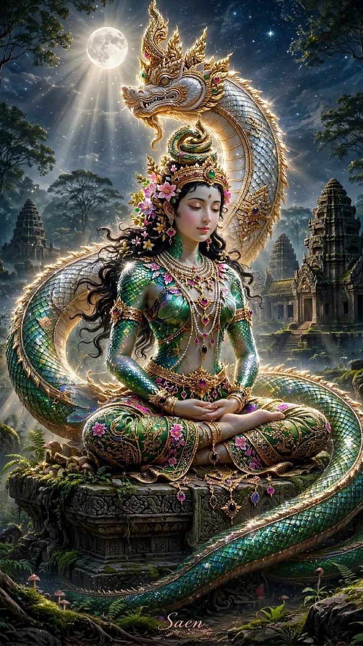 ดวงตาเห็นธรรม