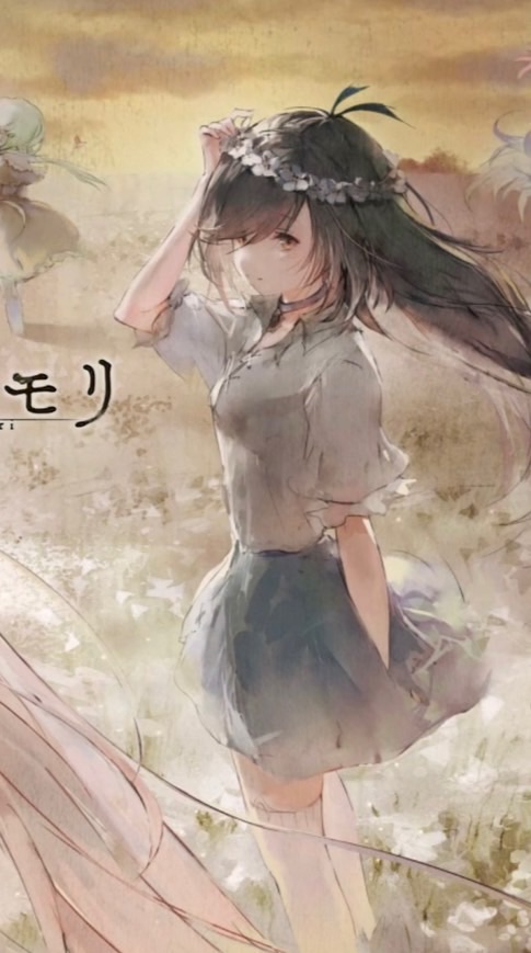 メメントモリ交流会？(114)