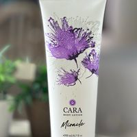 Cara Perfume Body Lotion