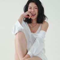 跟著寶珊let’s 購🛒