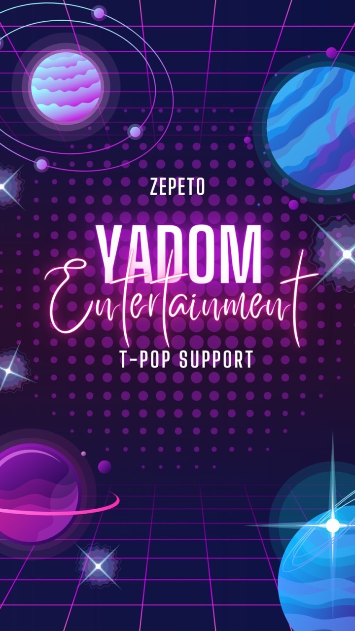 Yadom ent.