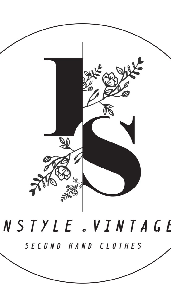 กลุ่มส่งต่อเสื้อผ้าร้าน instyle_vtg
