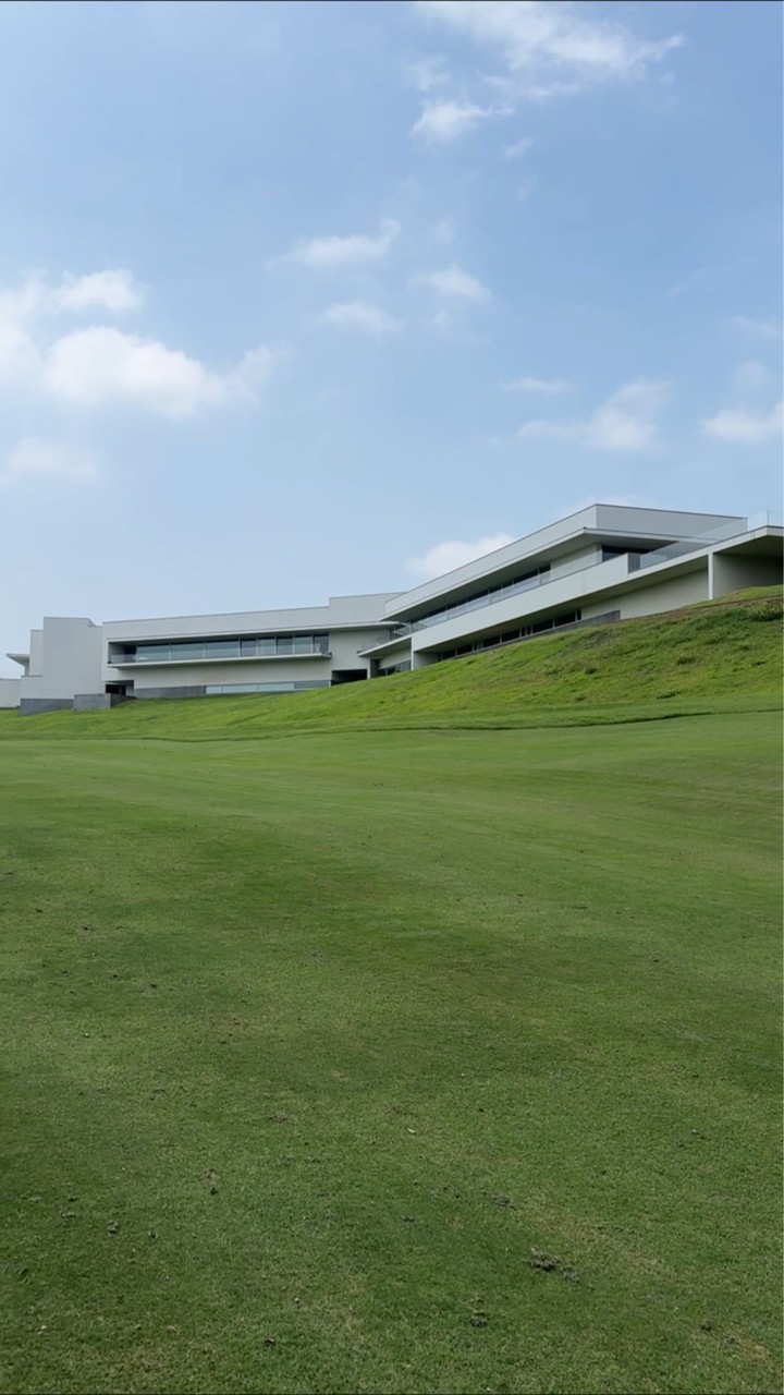 一起Par球⛳️