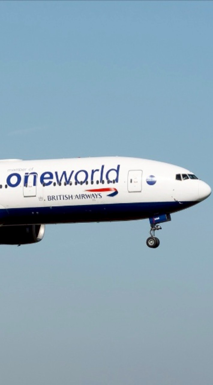 British Airways