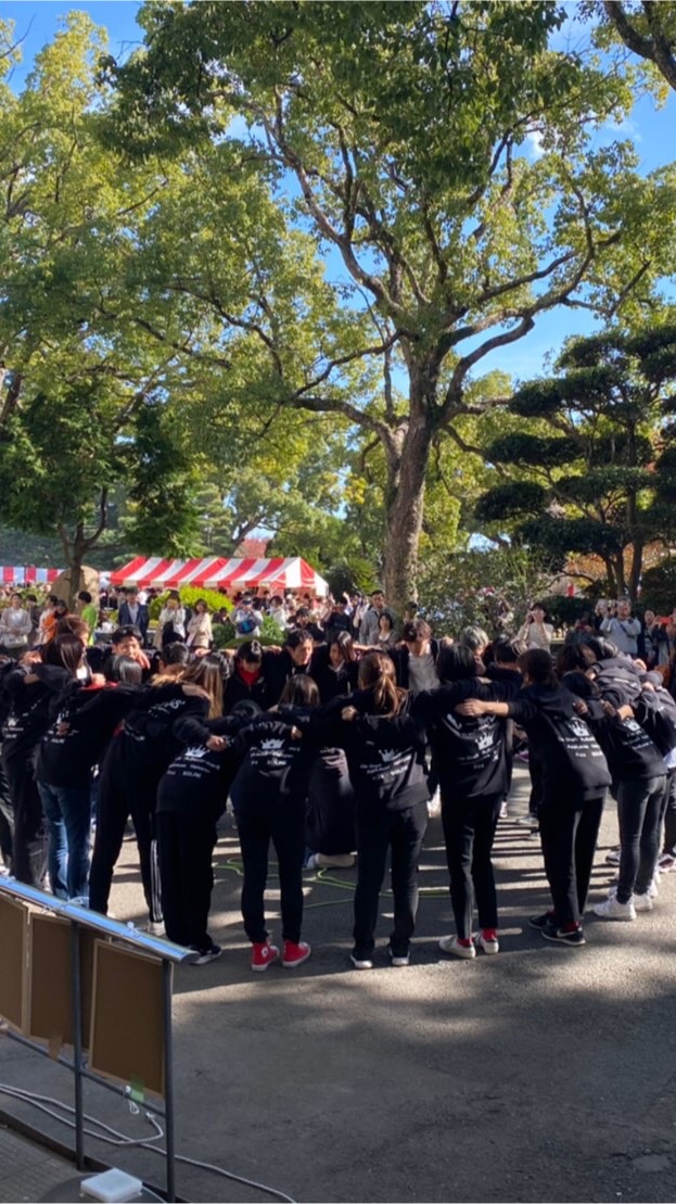 Dutch Days' 新歓　※ノート読んでください！！