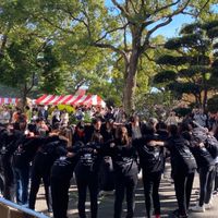 Dutch Days' 新歓　※ノート読んでください！！