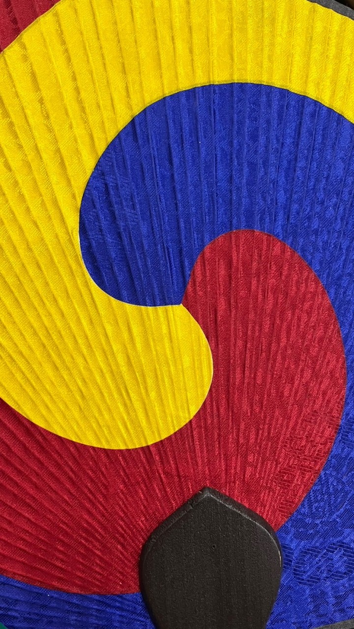 味噌売っテンジャン