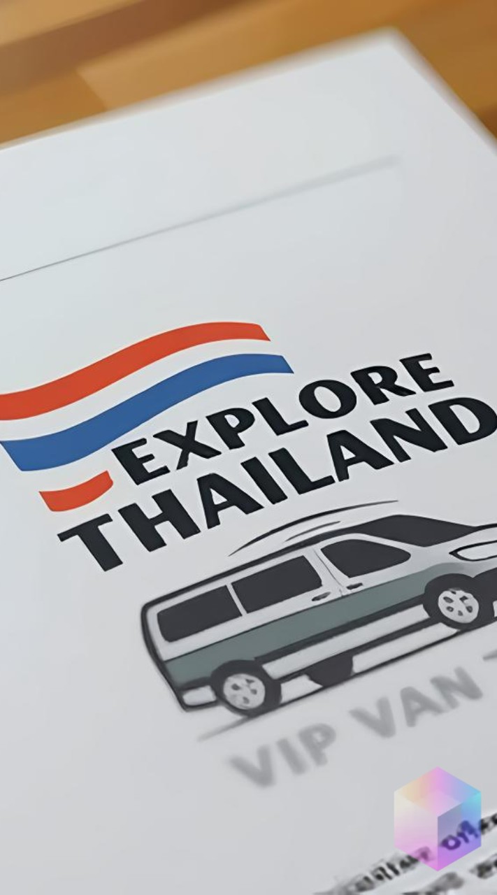 Explore Thailand VIP Van | Standby & Customer Chec
