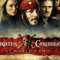 Pirates of the Caribbean