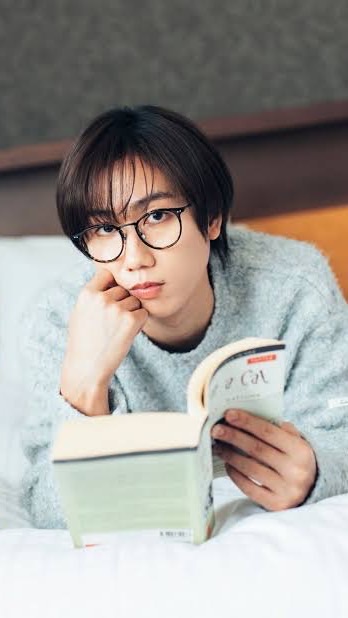 Snow Manの阿部くん推し集まれ〜！