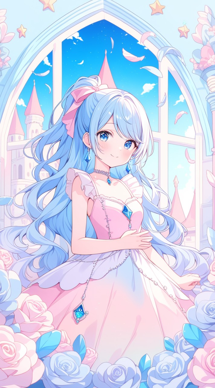 🫧あくあルーム️🩵