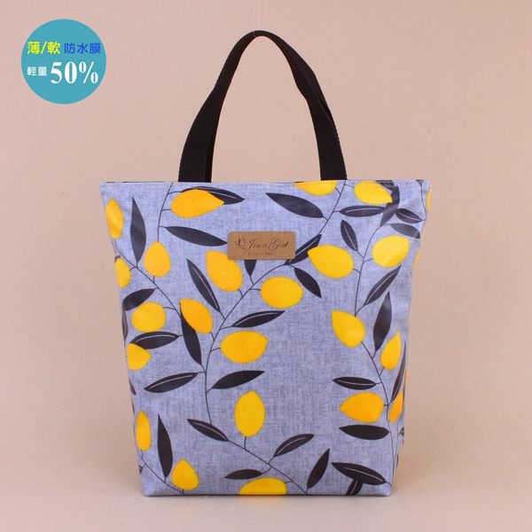 手提袋 包包 防水包 雨朵小舖 M497-0010 韓手提萬用袋 funbaobao