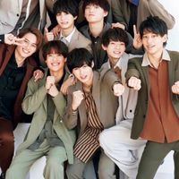 LilかんさいとAぇ!group好きな人!!