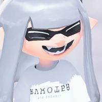スプラ好きな人かも〜ん！