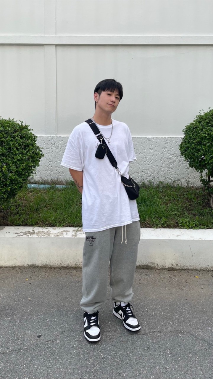 Bangkokboy 🌻のオープンチャット