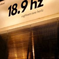 18.9 hz ย่านความรู้สึก ✨