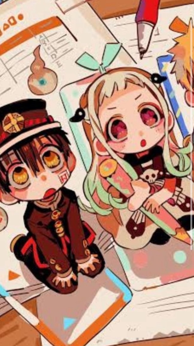 いろんなアニメのなりきりだよん