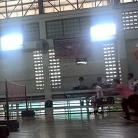 เเบดมินตัน🏸🏸พาเพลิน