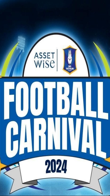 AssetWise x BGPU Football Carnival U14