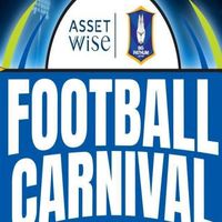 AssetWise x BGPU Football Carnival U14