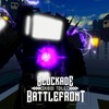 ST:封鎖バトルフロント　【封鎖バトルフロントロールプレイ】　【ロブロックス】　【スキビディトイレ】