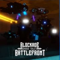 ST:封鎖バトルフロント　【封鎖バトルフロントロールプレイ】　【ロブロックス】　【スキビディトイレ】