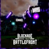ST:封鎖バトルフロント　【封鎖バトルフロントロールプレイ】　【ロブロックス】　【スキビディトイレ】