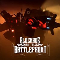 ST:封鎖バトルフロント　【封鎖バトルフロント】　【ロブロックス】　【スキビディトイレ】