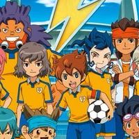 イナズマイレブンなりきり