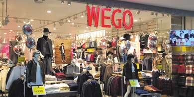 Wego 金沢フォーラス店 Line Official Account