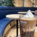 Sアイスコーヒー - 実際訪問したユーザーが直接撮影して投稿した帯屋町カフェドトールコーヒーショップ 高知帯屋町1丁目店の写真のメニュー情報