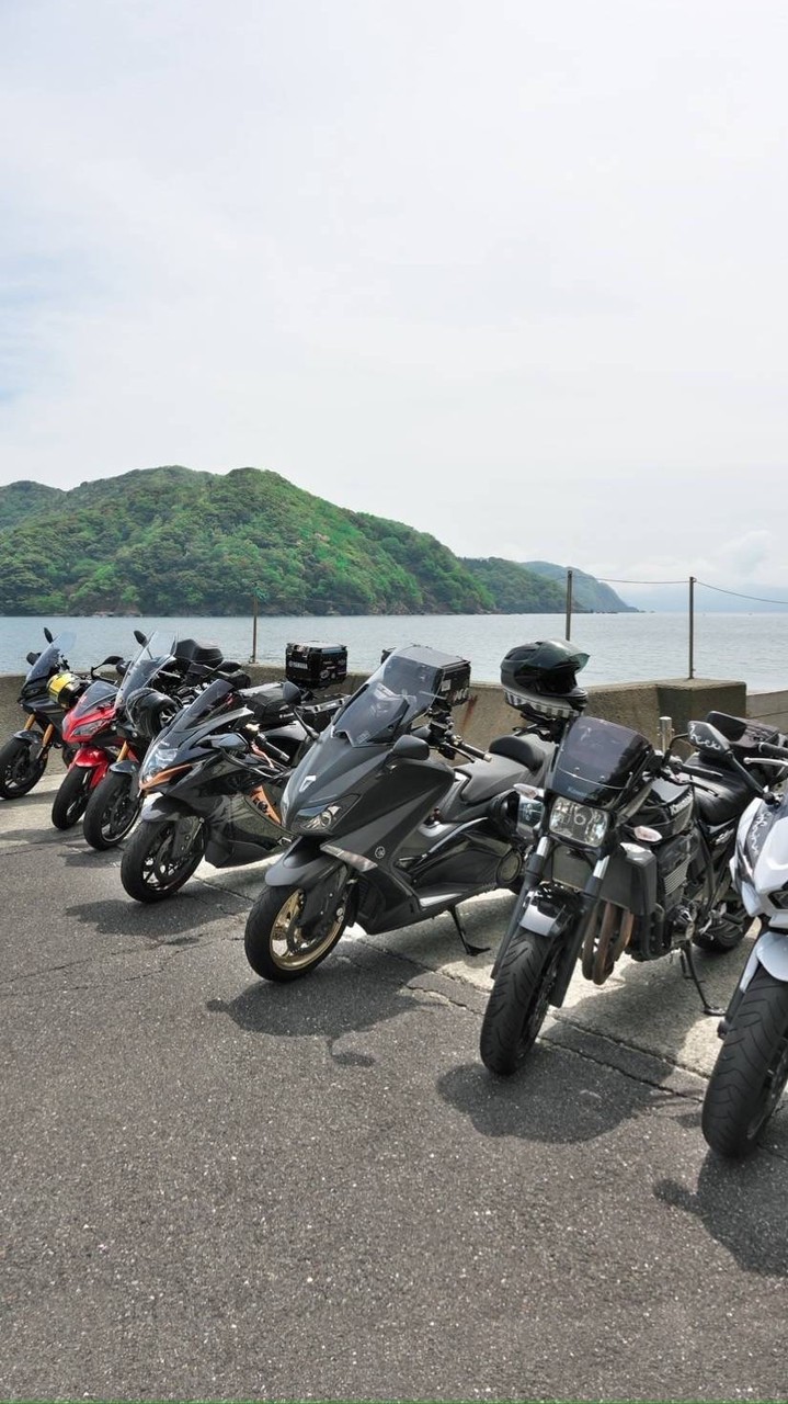 【岐阜】バイクツーリング&バイク仲間募集チャット