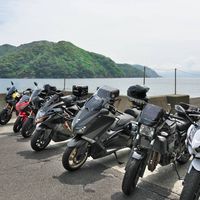 【岐阜】バイクツーリング&バイク仲間募集チャット
