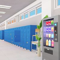 โรงเรียนมัธยม zepeto 🏫🎒