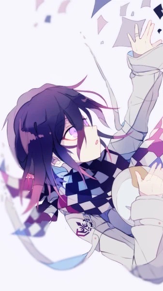 ダンガンロンパ〜緩也ハントあり〜