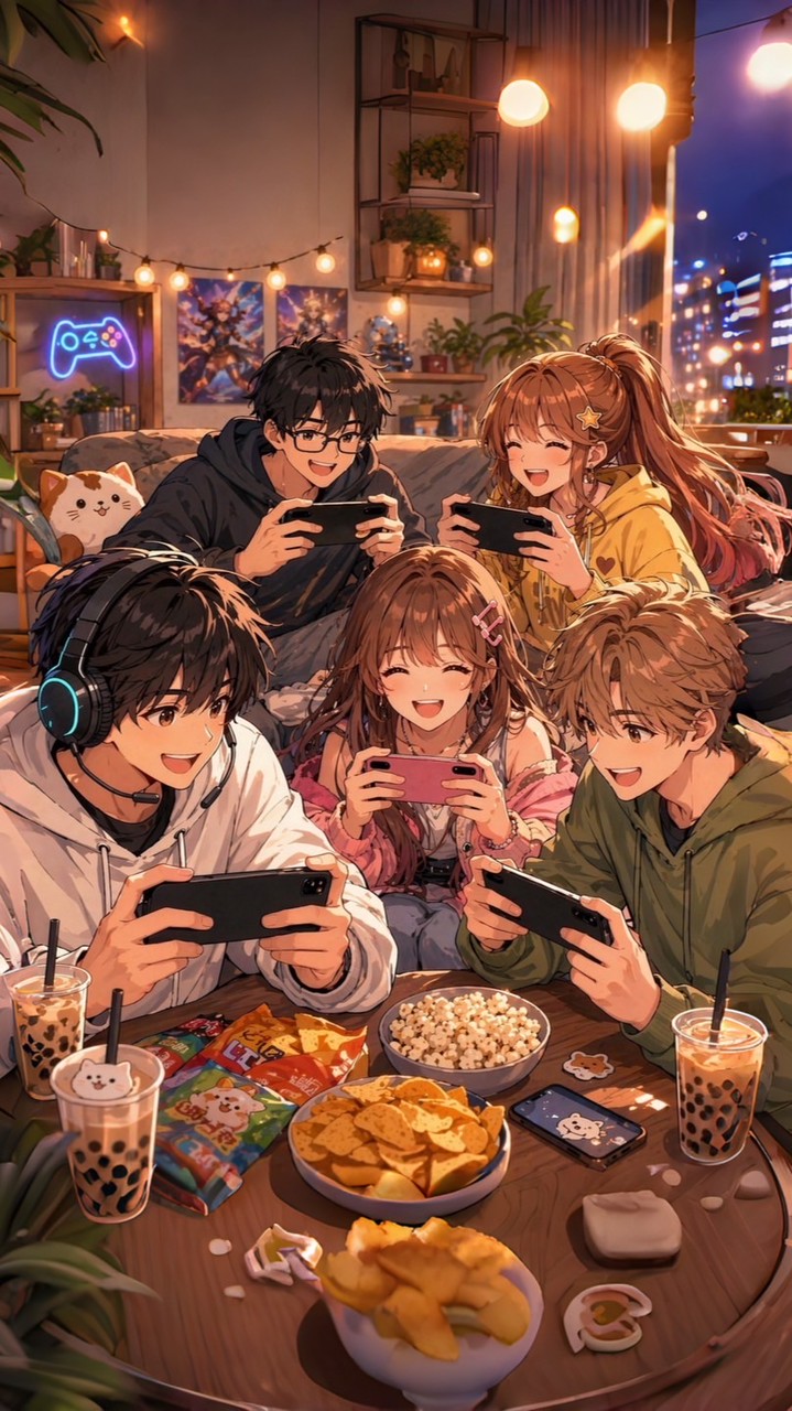 傳說