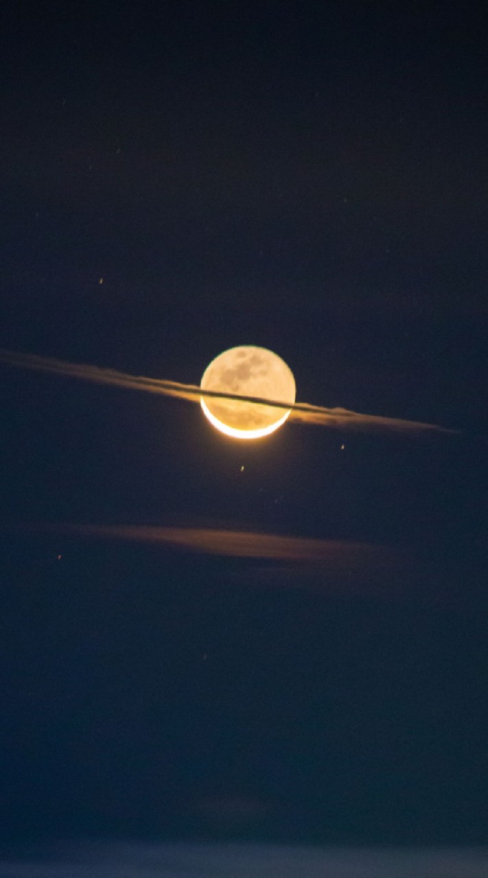 Shot Moon 🌙