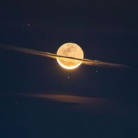 Shot Moon 🌙