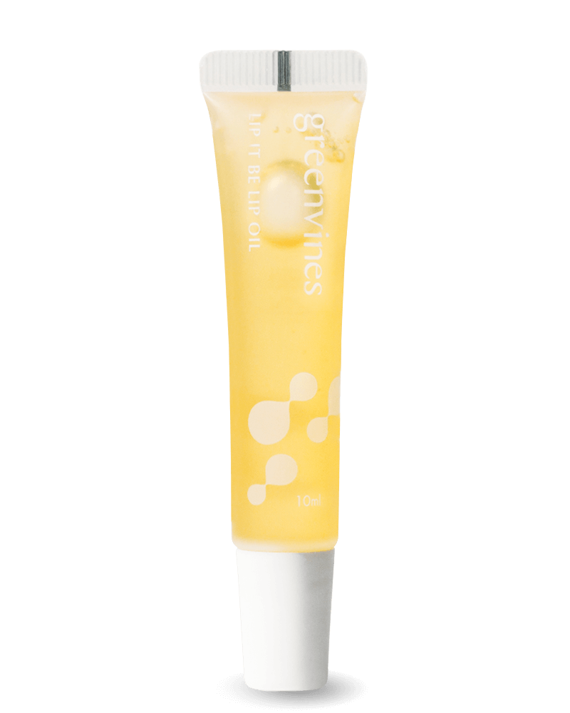 你用護唇膏，還是護唇油？以秘魯黃金百香果籽油萃結合多重天然植物油，讓護唇油完整實現唇部的三重滋養，多些真實呵護，少些乾燥、暗沈與唇紋。了解更多選擇護唇油的理由，揮別唇部保養缺口。