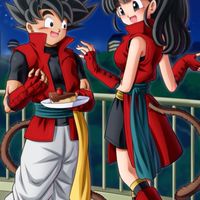 ドラゴンボールゲーム交流会